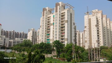  Shop – Exterior View View at Satya The Hive, Sector 102 - for Sale