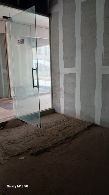  Shop – Exterior View View at Satya The Hive, Sector 102 - for Sale