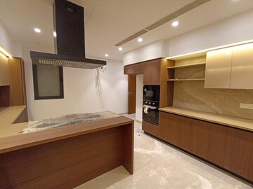 Kitchen in 4 BHK Builder Floor at Sector 22 – for Sale