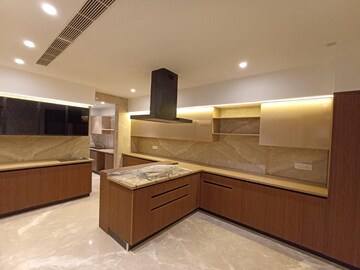 Kitchen in 4 BHK Builder Floor at Sector 22 – for Sale