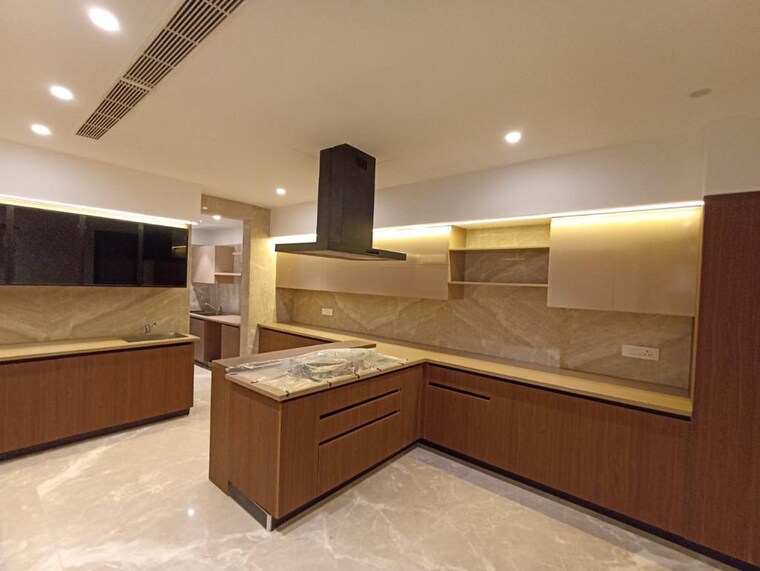 Kitchen, sector 22 4 Bedroom 2400 Sq.Ft. Builder Floor In Sector 22 Gurgaon 9059930