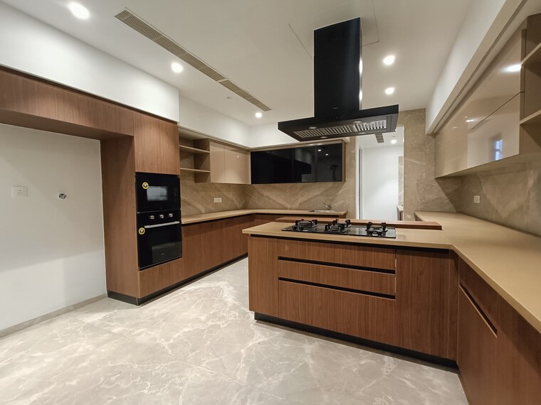 Kitchen, sector 22 4 Bedroom 2400 Sq.Ft. Builder Floor In Sector 22 Gurgaon 9059930