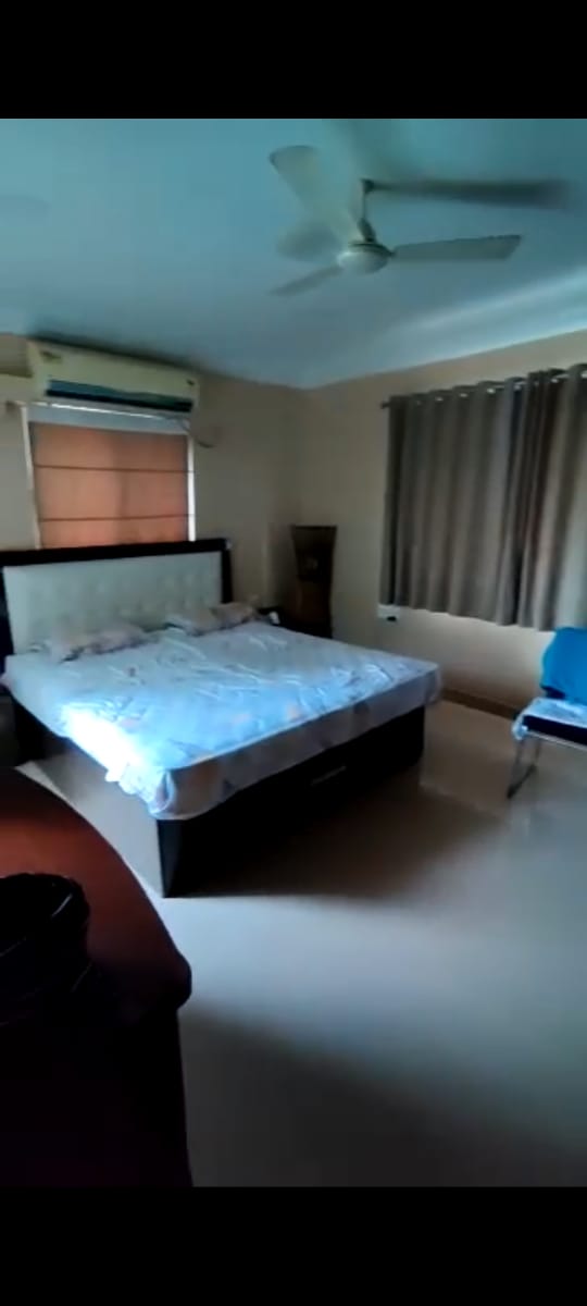 2 BHK Apartment For Rent in Gera Emerald City