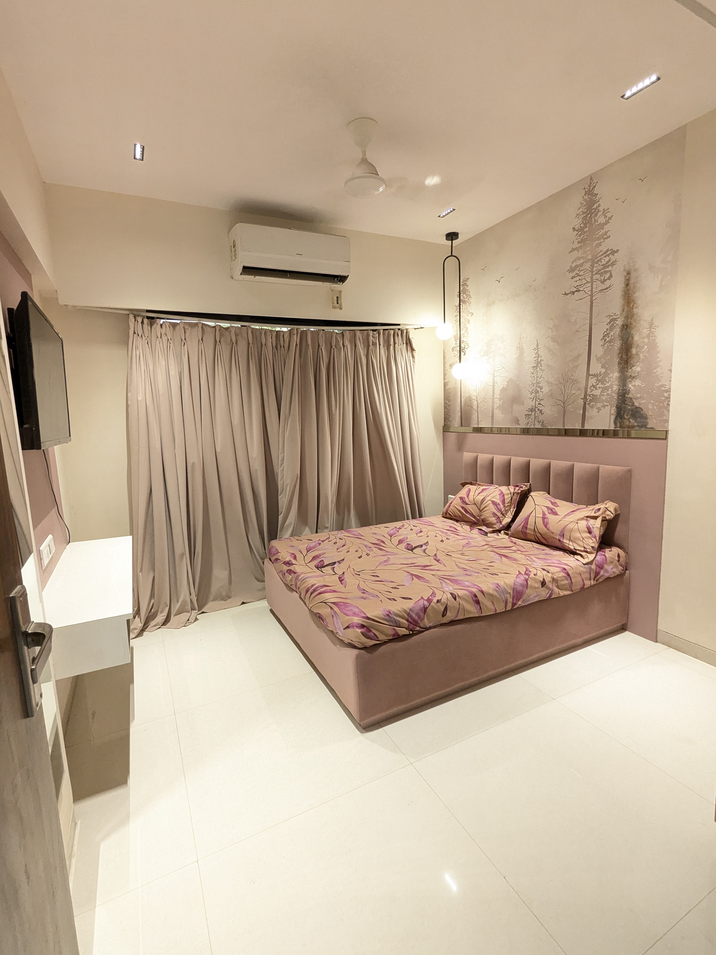 1 BHK Apartment For Sale in Kenny Kashi Bhuvan