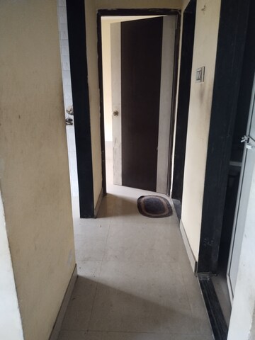 1 BHK Apartment For Sale in Patidar Shree Swami Samarth Krupa, Karanjade