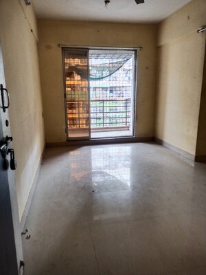 Room in 1 BHK Apartment at Patidar Shree Swami Samarth Krupa, Karanjade – for Sale