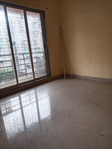 Room in 1 BHK Apartment at Patidar Shree Swami Samarth Krupa, Karanjade – for Sale