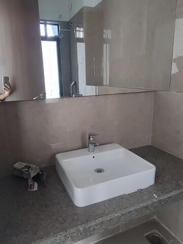 Bathroom in 2 BHK Apartment at Sunteck City Avenue 1, Goregaon West – for Rent