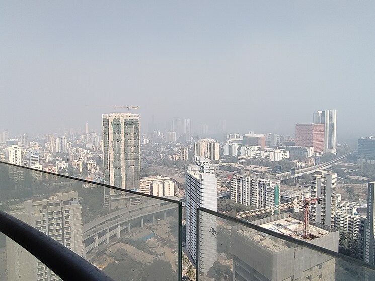 Exterior View, sunteck-city-avenue-1 2 Bedroom 921 Sq.Ft. Apartment In Goregaon West Mumbai 9059982