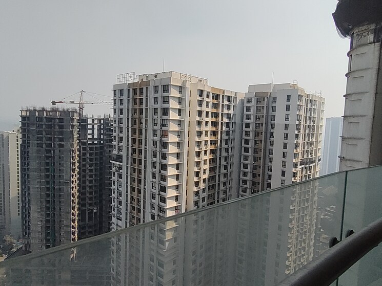 Exterior View, sunteck-city-avenue-1 2 Bedroom 921 Sq.Ft. Apartment In Goregaon West Mumbai 9059982