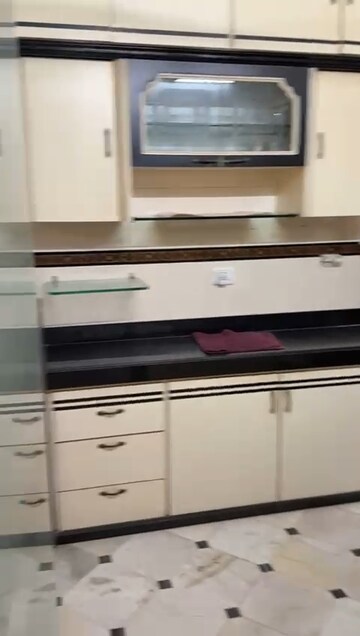 Kitchen in 2 BHK Apartment at Vile Parle East – for Rent