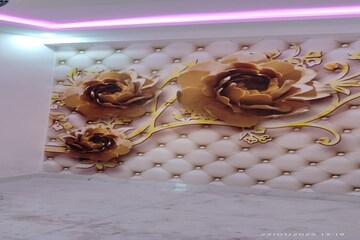 Parking in 2 BHK Builder Floor at Dayanand Colony – for Rent