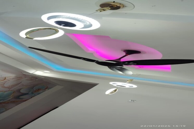 undefined, dayanand colony 2 Bedroom 905 Sq.Ft. Builder Floor In Dayanand Colony Delhi 9059940