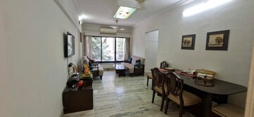 2 BHK Apartment For Rent in Marble Arch Apartment, Andheri West