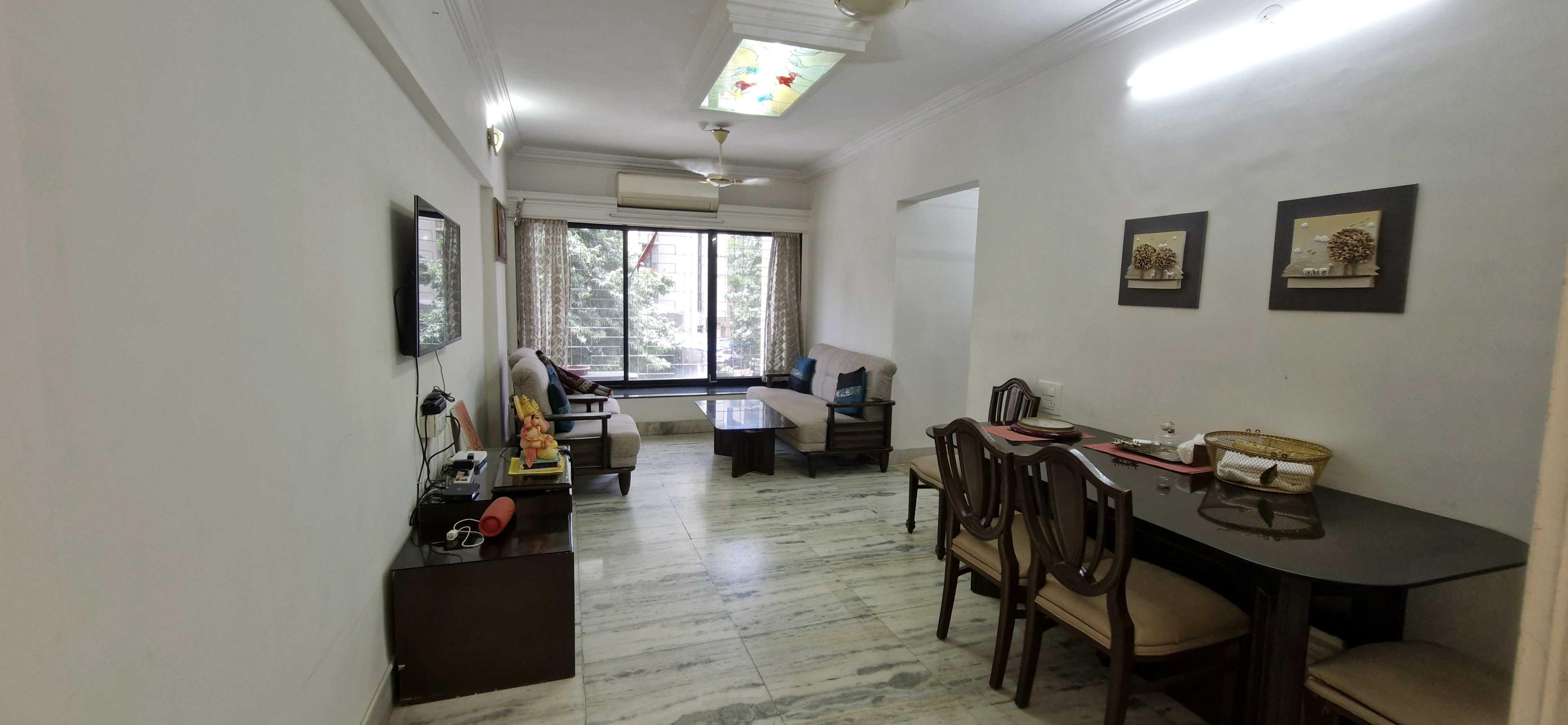 2 BHK + Pooja Room Apartment For Rent in Marble Arch Apartment