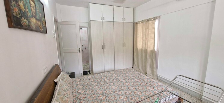 Bedroom, marble-arch-apartment 2 Bedroom 760 Sq.Ft. Apartment In Andheri West Mumbai 9059943