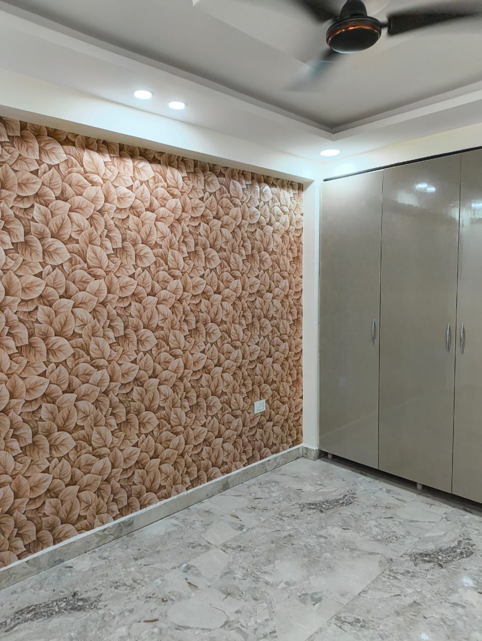 3 BHK + Pooja Room,Study Room Apartment For Rent in Supertech Cape Town