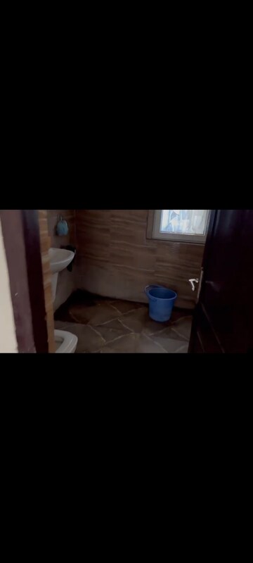 Bathroom in 3 BHK Apartment at SDS NRI Residency Omega II, Omega Ii Greater Noida – for Rent