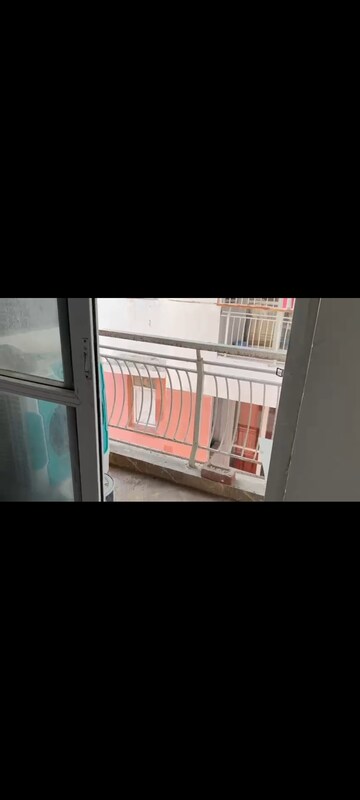 3 BHK Apartment – Exterior View View at SDS NRI Residency Omega II, Omega Ii Greater Noida - for Rent