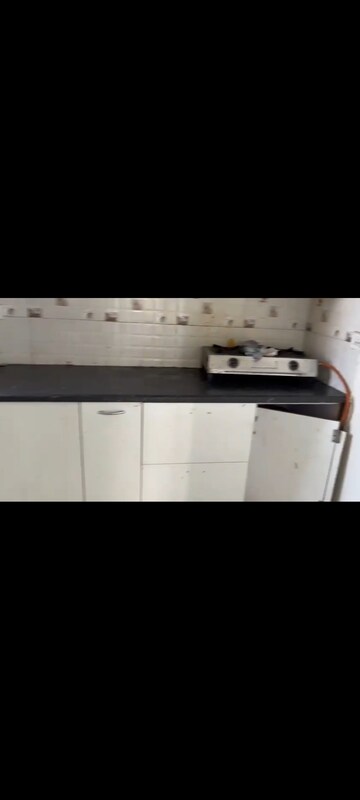 Kitchen in 3 BHK Apartment at SDS NRI Residency Omega II, Omega Ii Greater Noida – for Rent