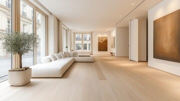 Room in 2 BHK Apartment at Majestique Evolvus, Kharadi – for Sale