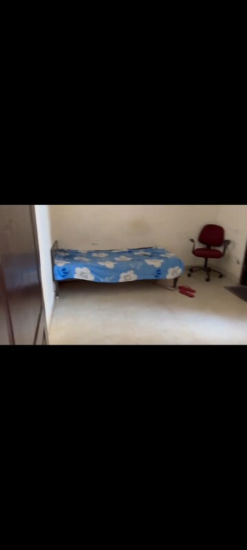 Bedroom in 3 BHK Apartment at SDS NRI Residency Omega II, Omega Ii Greater Noida – for Rent