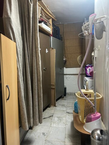 Building Lobby in 3 BHK Builder Floor at Sector 11 – for Sale