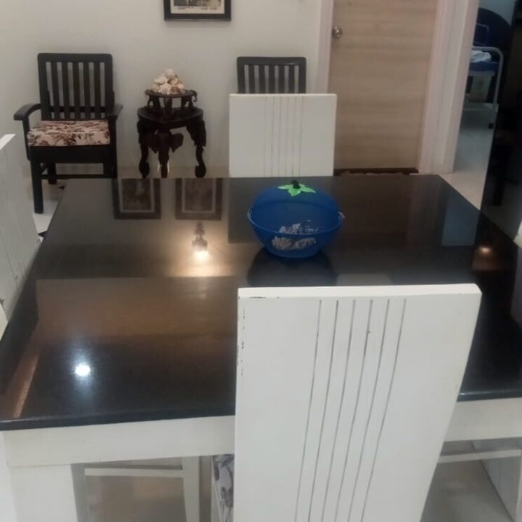 Kitchen, ds-max-skycity 3 Bedroom 2674 Sq.Ft. Apartment In Thanisandra Bangalore 9059951