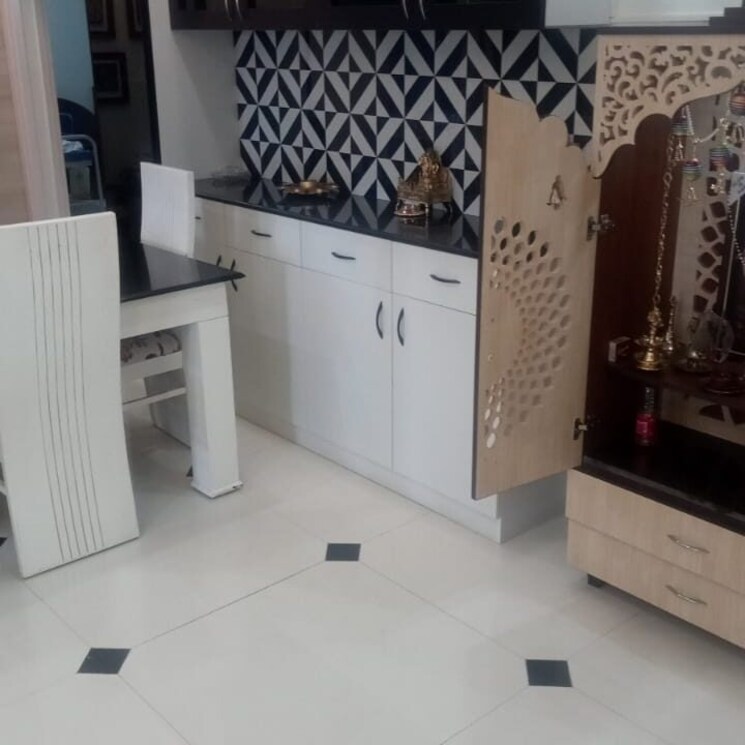 Team Area, ds-max-skycity 3 Bedroom 2674 Sq.Ft. Apartment In Thanisandra Bangalore 9059951