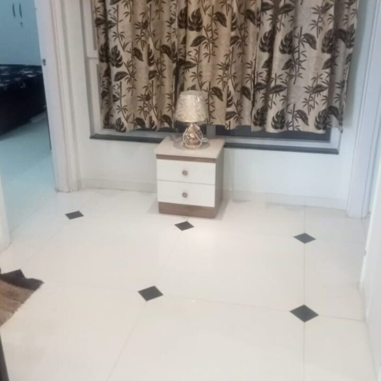 Bathroom, ds-max-skycity 3 Bedroom 2674 Sq.Ft. Apartment In Thanisandra Bangalore 9059951