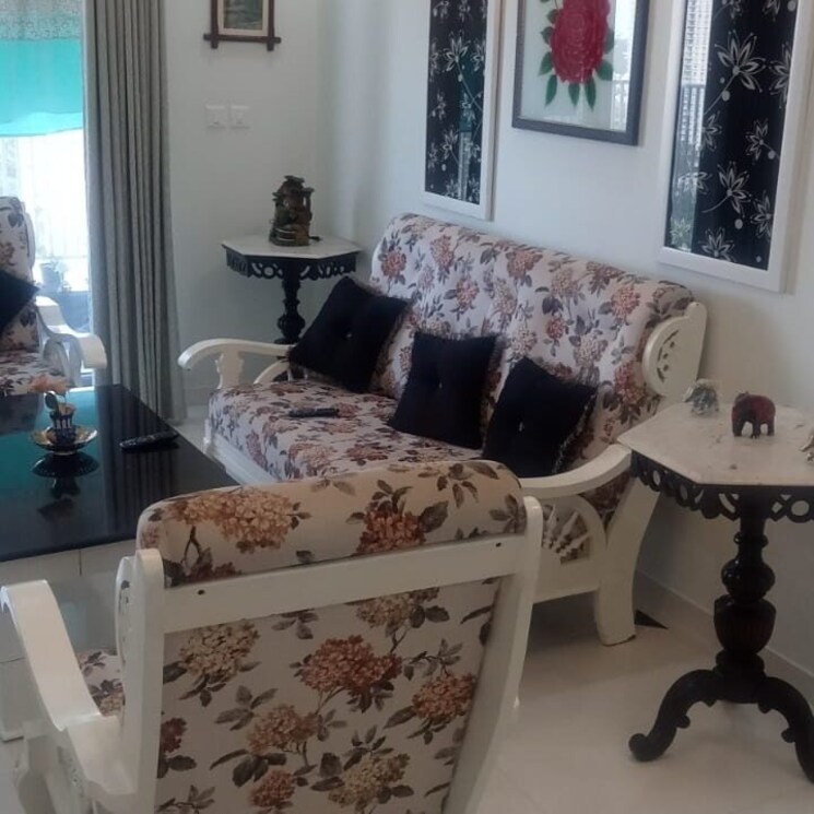 Team Area, ds-max-skycity 3 Bedroom 2674 Sq.Ft. Apartment In Thanisandra Bangalore 9059951