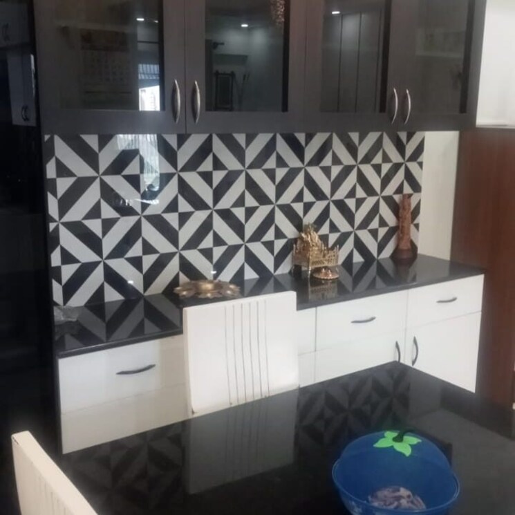 Bedroom, ds-max-skycity 3 Bedroom 2674 Sq.Ft. Apartment In Thanisandra Bangalore 9059951