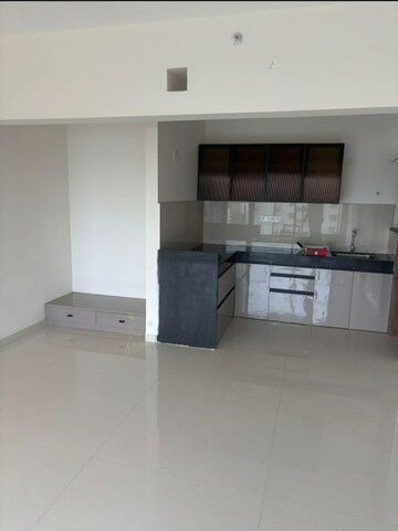 Kitchen in 2 BHK Apartment at Magnum lifestyle, Dhanori – for Rent