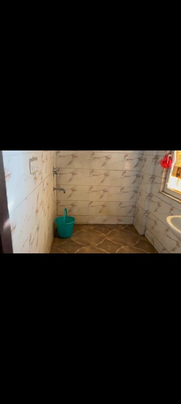 Bathroom in 3 BHK Apartment at SDS NRI Residency Omega II, Omega Ii Greater Noida – for Rent