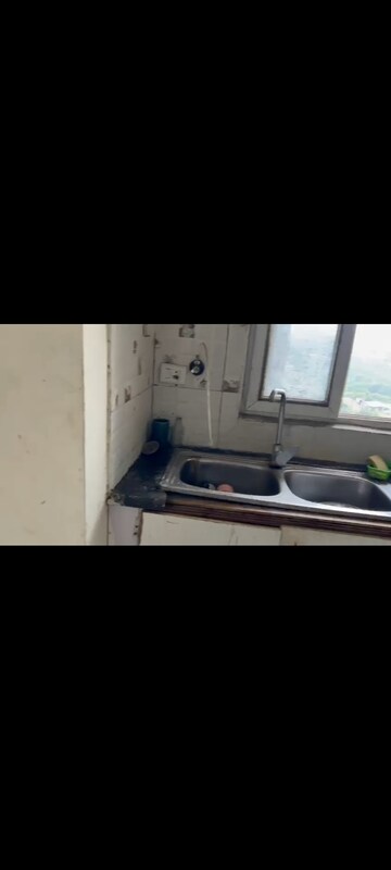 Kitchen in 3 BHK Apartment at SDS NRI Residency Omega II, Omega Ii Greater Noida – for Rent