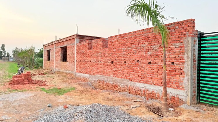 Exterior View, sultanpur road  3000 Sq.Ft. Plot In Sultanpur Road Lucknow 9059996