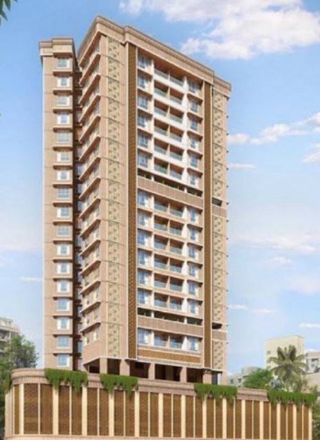 1 BHK Apartment For Rent in Goregaon West
