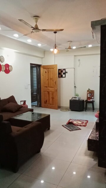 2 BHK Builder Floor For Rent in LR Bluemoon Homes, Raj Nagar Extension