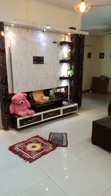 Furnished Amenities in 2 BHK Builder Floor at LR Bluemoon Homes, Raj Nagar Extension – for Rent