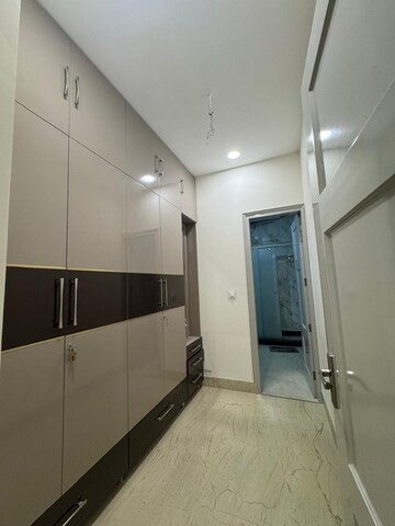 Kitchen in 2 BHK Apartment at Shama Apartments, Sector 10 Dwarka – for Rent