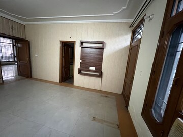 Kitchen in 2 BHK Apartment at Shama Apartments, Sector 10 Dwarka – for Rent