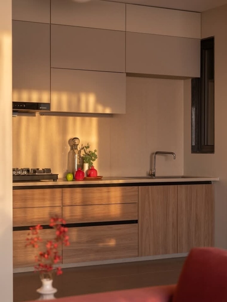 undefined, dwarka mor 1 Bedroom 400 Sq.Ft. Builder Floor In Dwarka Mor Delhi 9060008