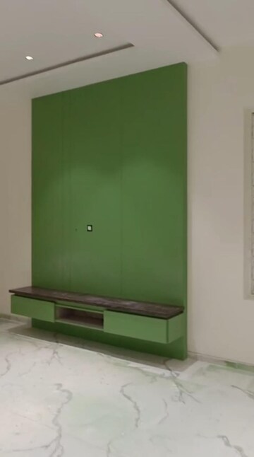 3 BHK Apartment For Sale in Jubilee Hills
