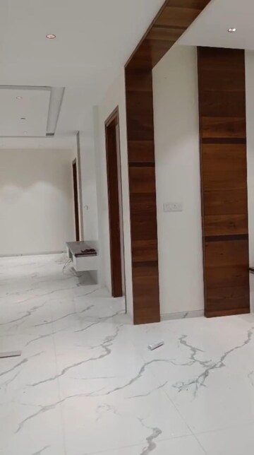 Building Lobby in 3 BHK Apartment at Jubilee Hills – for Sale