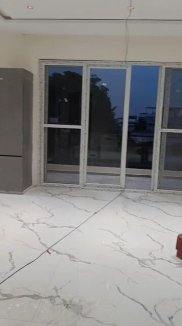Building Lobby in 3 BHK Apartment at Jubilee Hills – for Sale