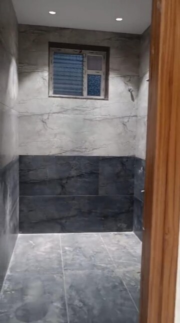 Bathroom in 3 BHK Apartment at Jubilee Hills – for Sale