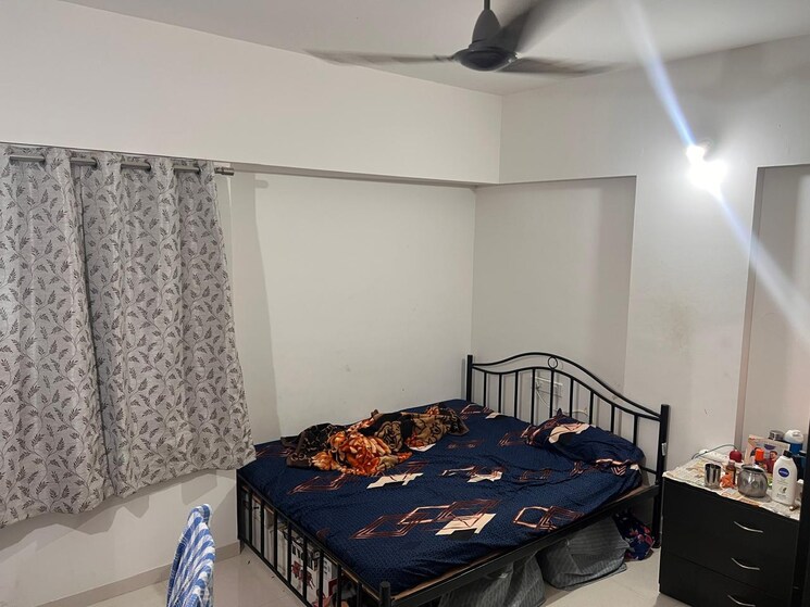 Bedroom, vision-eternity 1 Bedroom 419 Sq.Ft. Apartment In Hinjewadi Pune 9060013