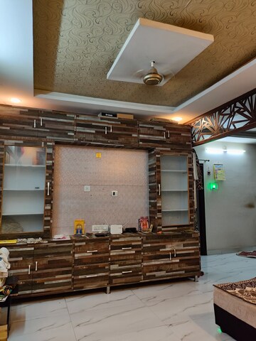 2 BHK Apartment For Sale in Begumpet
