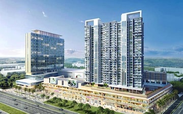 Office Space For Sale in M3M Corner Walk, Sector 74
