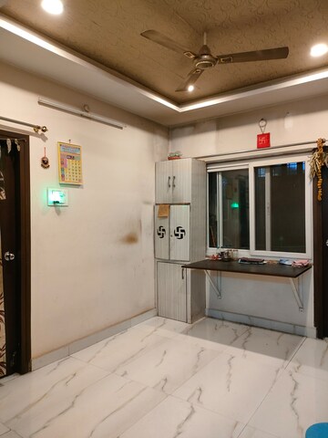 Living Room in 2 BHK Apartment at Begumpet – for Sale